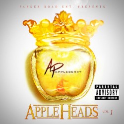 AppleHeads Vol.1 (All 3 Volumes)