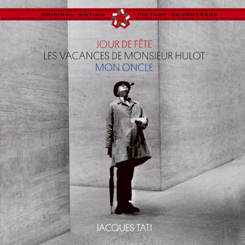 Jour de fête / Les Vacances de monsieur Hulot / Mon oncle