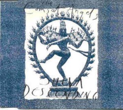 Shiva Descending