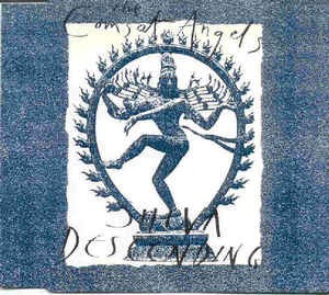 Shiva Descending