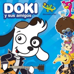 Doki y Sus Amigos