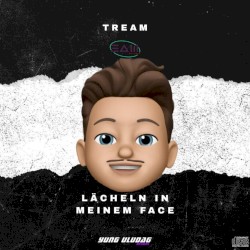 Lächeln in meinem Face