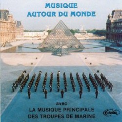 Musique autour du monde