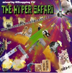 The Hyper Safari
