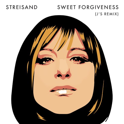 Sweet Forgiveness (J’s remix)