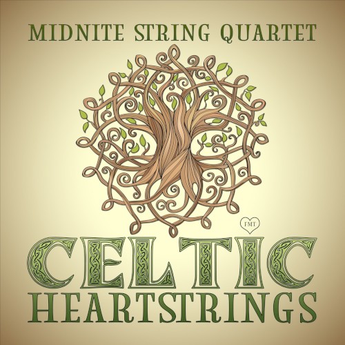 Celtic Heartstrings