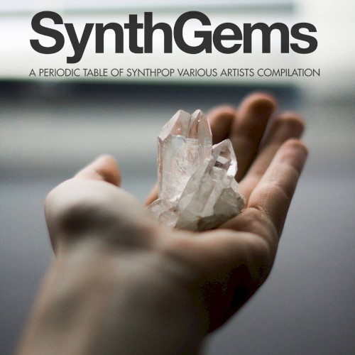 A Periodic Table of Synthpop: SynthGems