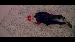 기도(I'll be your man) Official Music Video
