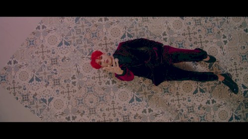 기도(I'll be your man) Official Music Video