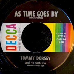 As Time Goes By / Lullaby of Broadway