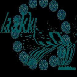 Bug Bus Piano Recording (Allamous Tinsel Choir - Vsalpuoul)