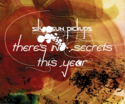 There's No Secrets This Year