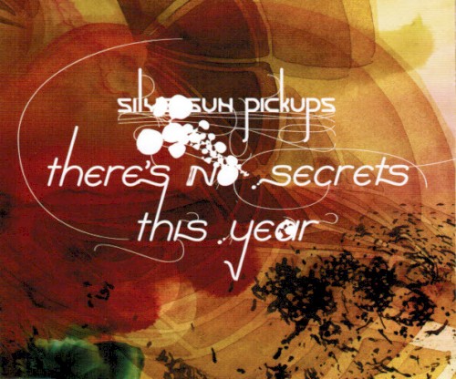 There's No Secrets This Year