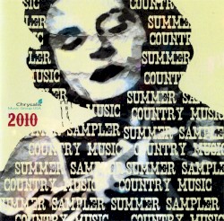 Nashville Summer Country Chrysalis Music Sampler