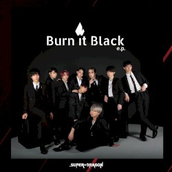 Burn It Black