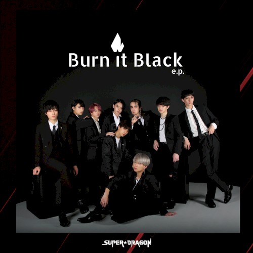 Burn It Black
