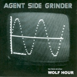 Wolf Hour