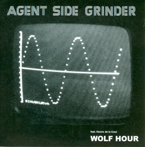 Wolf Hour