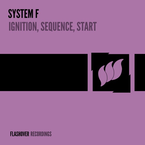 Ignition, Sequence, Start!