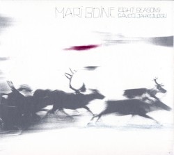 Eight Seasons (Gávcci Jahkejuogu)