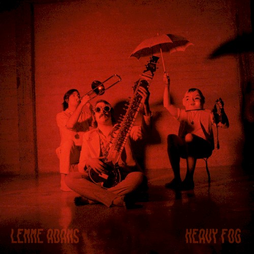 Heavy Fog