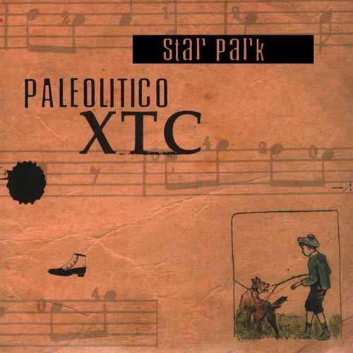 Star Park: A School Guide to XTC