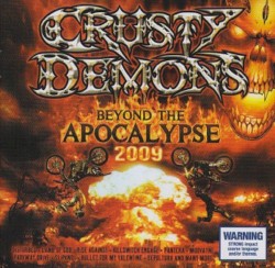Crusty Demons: Beyond the Apocalypse