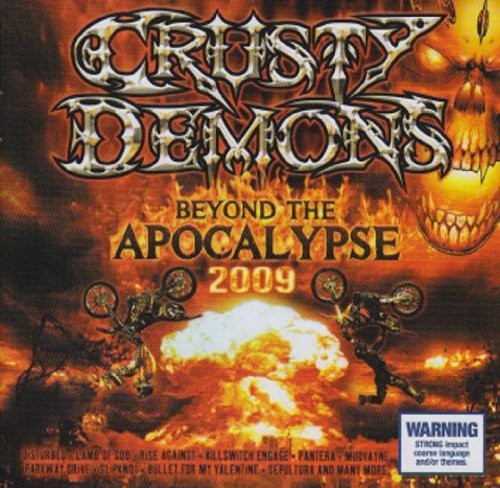 Crusty Demons: Beyond the Apocalypse