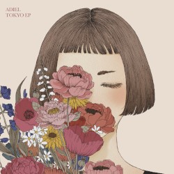 Tokyo EP
