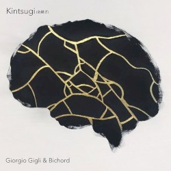Kintsugi