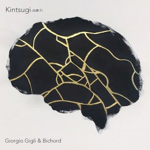 Kintsugi
