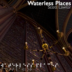 Waterless Places