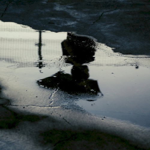 梅雨 feat. 京 英一