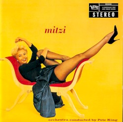 Mitzi