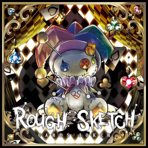 CARDS: JOKER
