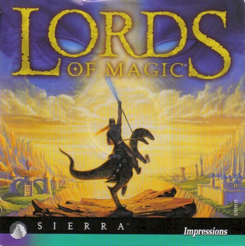 Lords of Magic
