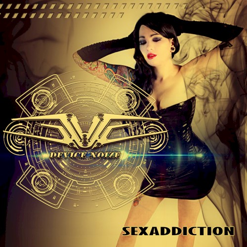 Sexaddiction
