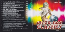 Maxi-Mal Disco Fox Classics