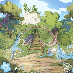 Nemophila