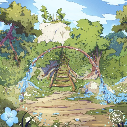 Nemophila
