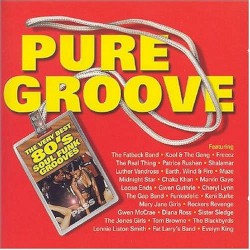 100% Pure Groove