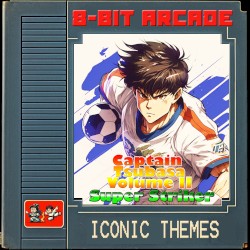 Captain Tsubasa, Vol. 2