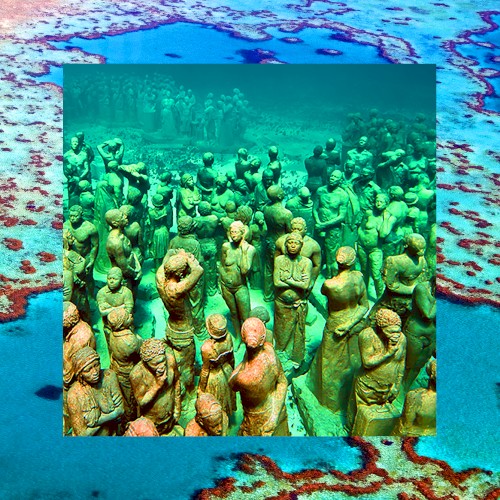 KILL YOURSELF PART XIII: The Atlantis Saga