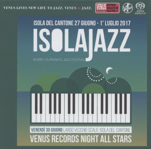 Isolajazz