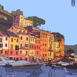 Portofino