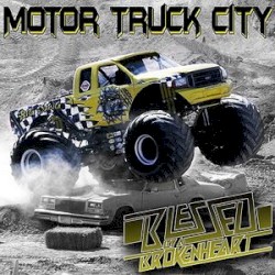 Motor Truck City