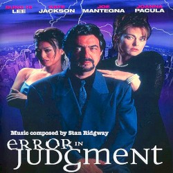 Error in Judgment