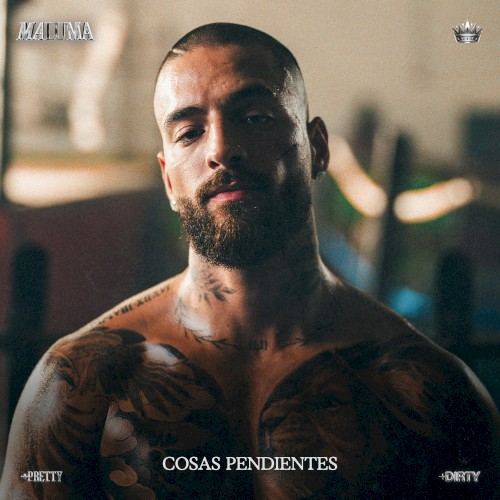 Cosas pendientes