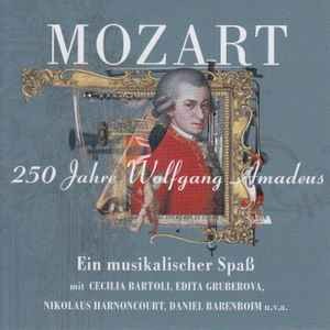 250 Jahre Wolfgang Amadeus Mozart