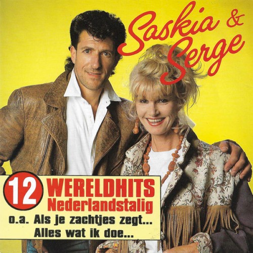 12 wereldhits Nederlandstalig